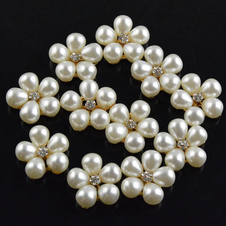 MengNa 20mmx20mm Diy Pearl Buttons with Rhinestone center,pearl crystal rhinestone button for hair accessories 50pc/lot
MengNa 20mmx20mm Diy Pearl Buttons with Rhinestone center,pearl crystal rhinestone button for hair accessories 50pc/lot