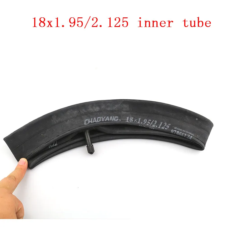 Размер 18x95/2.125 внутренняя трубка с прямым клапаном подходит для многих газовых электрических скутеров хорошего качества
Размер 18x95/2.125 внутренняя трубка с прямым клапаном подходит для многих газовых электрических скутеров хорошего качества