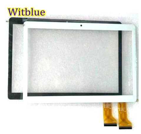 Witblue New touch screen For 9.6" Digma Plane 9507M 3G PS9079MG Tablet Capacitive Touch panel Digitizer Glass Sensor replacement
Witblue New touch screen For 9.6" Digma Plane 9507M 3G PS9079MG Tablet Capacitive Touch panel Digitizer Glass Sensor replacement