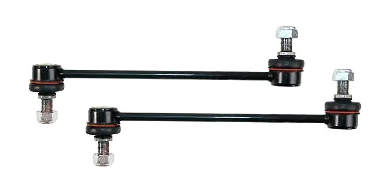 2pcs Stabilizer Sway Bar Link FIT for Hyundai TUCSON 2007 KIA Sportage 2010, 54830-1F000, 54830-2E100
2pcs Stabilizer Sway Bar Link FIT for Hyundai TUCSON 2007 KIA Sportage 2010, 54830-1F000, 54830-2E100