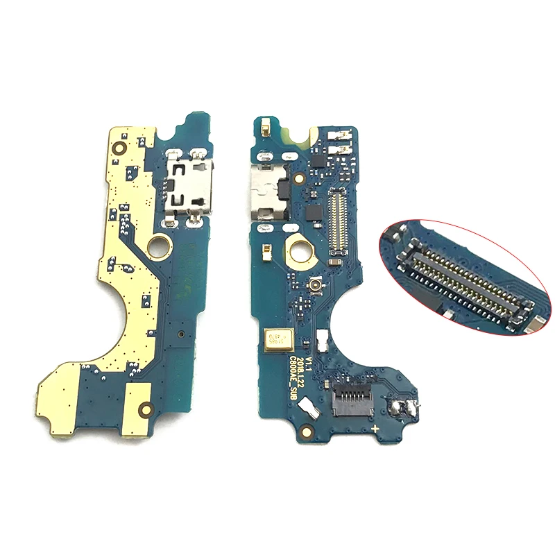 Для Wiko View 2 док-разъем Micro USB зарядное устройство Порт гибкий кабель плата с микрофоном запасные части
Для Wiko View 2 док-разъем Micro USB зарядное устройство Порт гибкий кабель плата с микрофоном запасные части