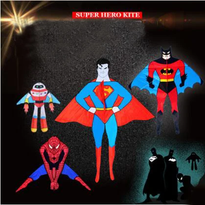 free shipping high quality super cartoon kite with handle line ripstop nylon outdoor toys flying kites reel bag glider
free shipping high quality super cartoon kite with handle line ripstop nylon outdoor toys flying kites reel bag glider
