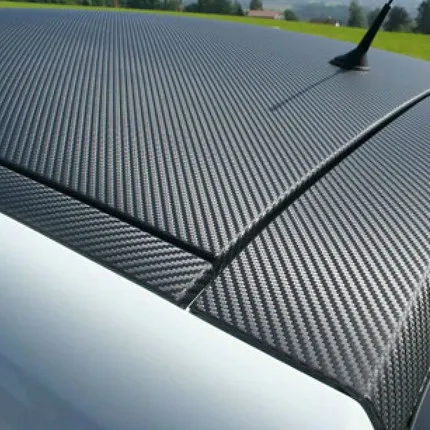 Car Styling Premium High Gloss 152cm*50cm 5D Black Carbon Fiber Vinyl Wrap Car Motorcycle Styling Accessories Waterproof Sticker
Car Styling Premium High Gloss 152cm*50cm 5D Black Carbon Fiber Vinyl Wrap Car Motorcycle Styling Accessories Waterproof Sticker