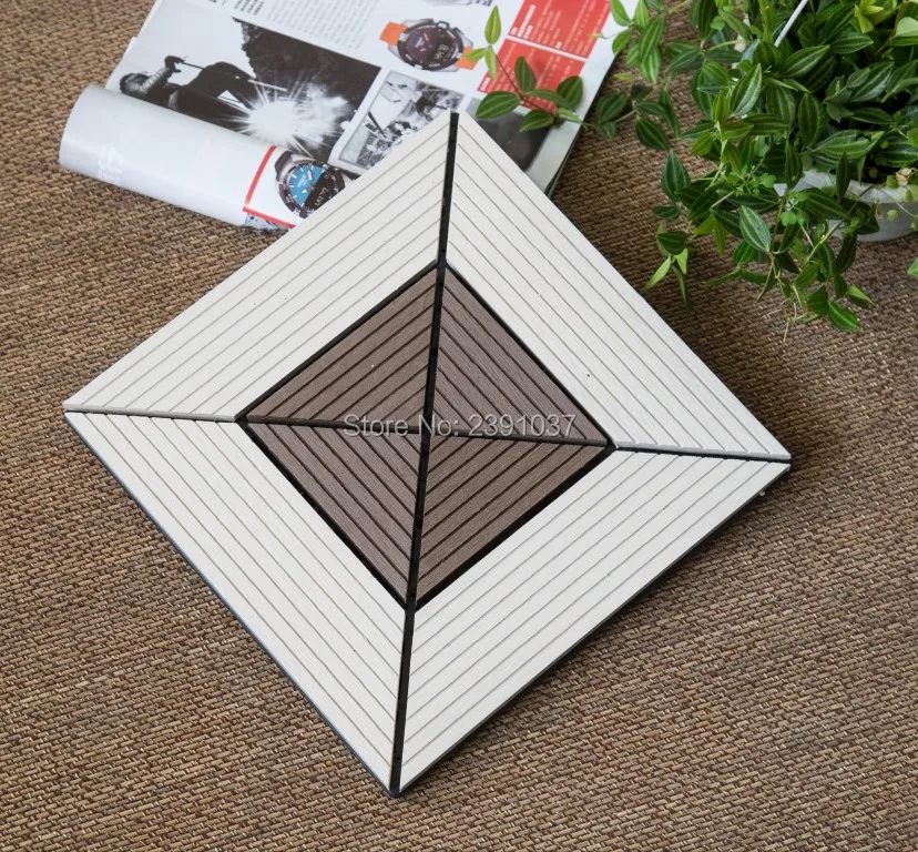 2019 Korean style balcony floor Waterproof and skid-proof wood plastic composite outdoor floor tiles waterproof Courtyard floor
2019 Korean style balcony floor Waterproof and skid-proof wood plastic composite outdoor floor tiles waterproof Courtyard floor