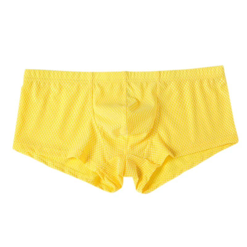 2019 Sexy Men Underwear Mens Boxer Shorts Men's Underpants For Man Panties Breathable Cueca Calzoncillos Homber Boxers Male
2019 Sexy Men Underwear Mens Boxer Shorts Men's Underpants For Man Panties Breathable Cueca Calzoncillos Homber Boxers Male