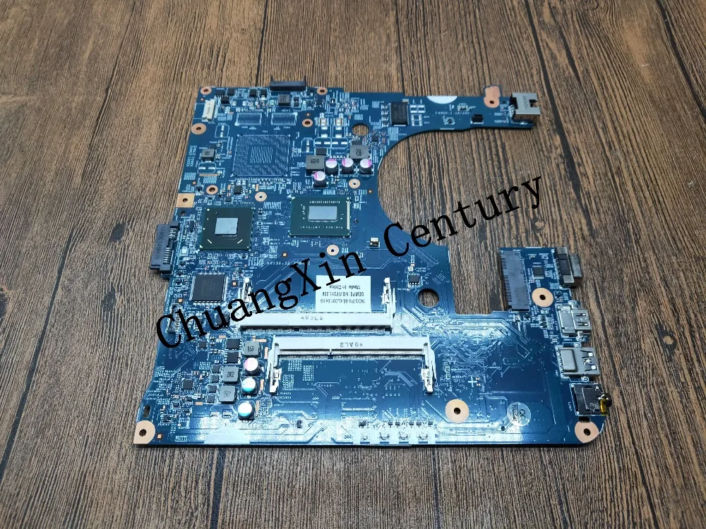 Для Acer E1 470 470G Материнская плата ноутбука EA40 CX MB 12280 3 48.4LC03.031 с I3 Процессор