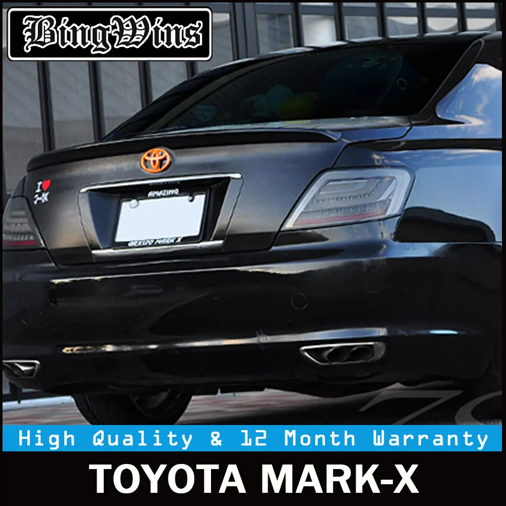 Car Tail Lamp for Toyota Reiz Tail Lights 2005-2010 Mark X Dynamic turn signal LED Tail Light Rear Lamp Back light For Mark X
Car Tail Lamp for Toyota Reiz Tail Lights 2005-2010 Mark X Dynamic turn signal LED Tail Light Rear Lamp Back light For Mark X