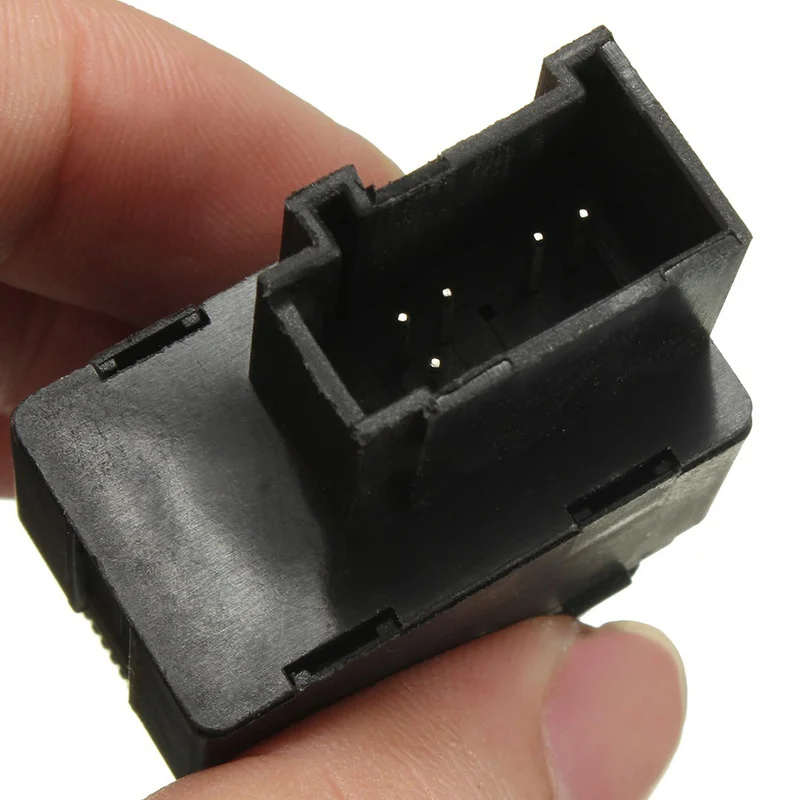 2pcs Electric Window Control Switch OEM 6X0959855B for VW Lupo Polo Ibiza Corrado Switches Auto Replacement Parts
2pcs Electric Window Control Switch OEM 6X0959855B for VW Lupo Polo Ibiza Corrado Switches Auto Replacement Parts