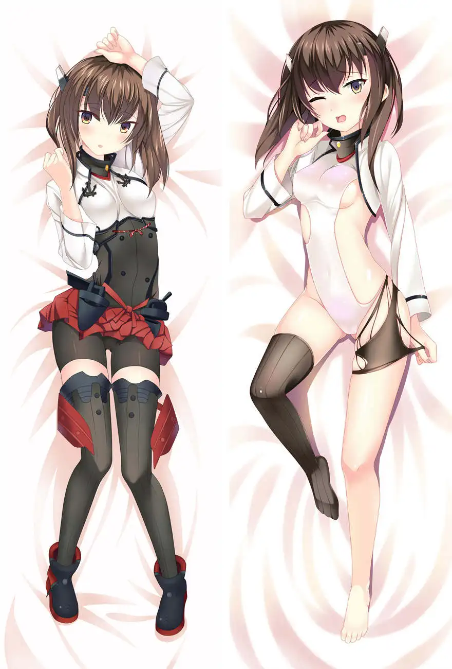 kantai collection anime Characters Kaga Kamoi & Ryujo pillow cover Bismarck & Zuiho & Taiho (kancolle) body Pillowcase
kantai collection anime Characters Kaga Kamoi & Ryujo pillow cover Bismarck & Zuiho & Taiho (kancolle) body Pillowcase