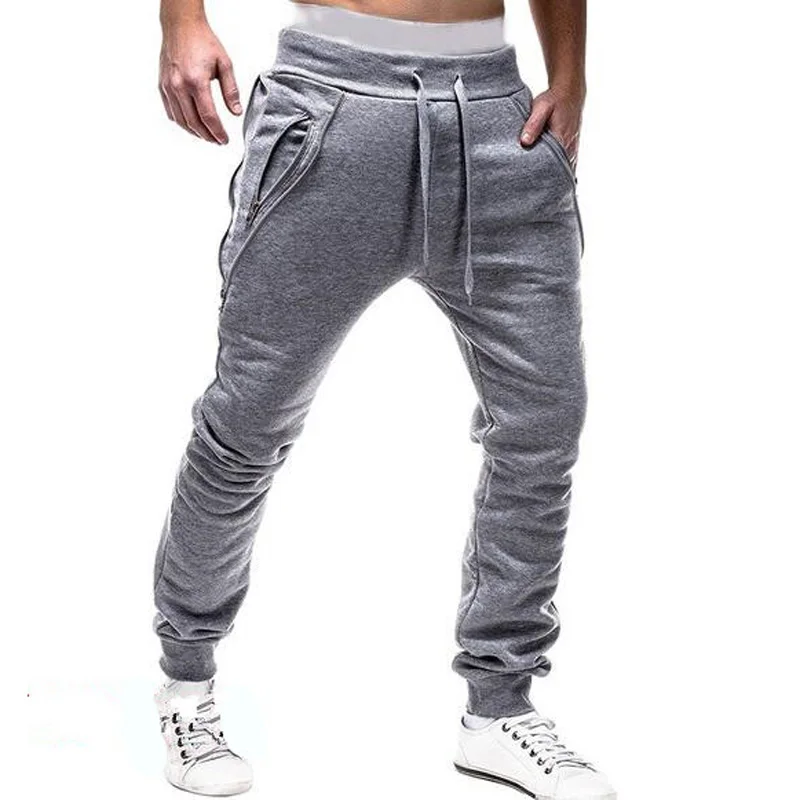 2019 Fashion Men Gym Running Pants Cotton Fitness Clothing Joggers Male Sweatpants Workout Skinny Trousers Mens Sport Pants
2019 Fashion Men Gym Running Pants Cotton Fitness Clothing Joggers Male Sweatpants Workout Skinny Trousers Mens Sport Pants