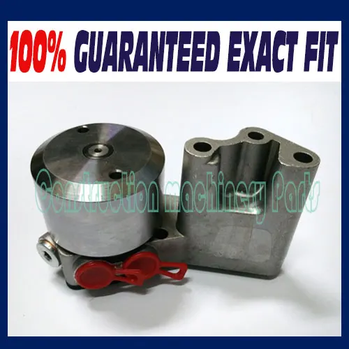 FOR DEUTZ BFM2012 Fuel System Parts 04282358 / 0428 2358 Fuel Lift Pump VOLVO 210B 20917999 Fuel Feed Pump
FOR DEUTZ BFM2012 Fuel System Parts 04282358 / 0428 2358 Fuel Lift Pump VOLVO 210B 20917999 Fuel Feed Pump