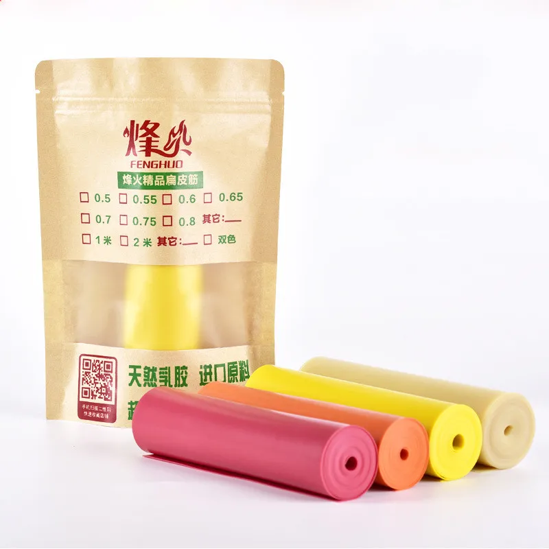 2m high quality slingshot rubber band 0.5-1.0mm thickness slingshot flat elastic rubber band hunting catapult 2019 new
2m high quality slingshot rubber band 0.5-1.0mm thickness slingshot flat elastic rubber band hunting catapult 2019 new