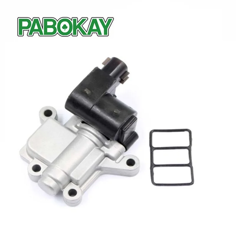 FS For Honda Accord New Idle Air Control Valve AC533 AC4266 2H1098 7610-334 16022RAAA01 16022-RAA-A01
FS For Honda Accord New Idle Air Control Valve AC533 AC4266 2H1098 7610-334 16022RAAA01 16022-RAA-A01