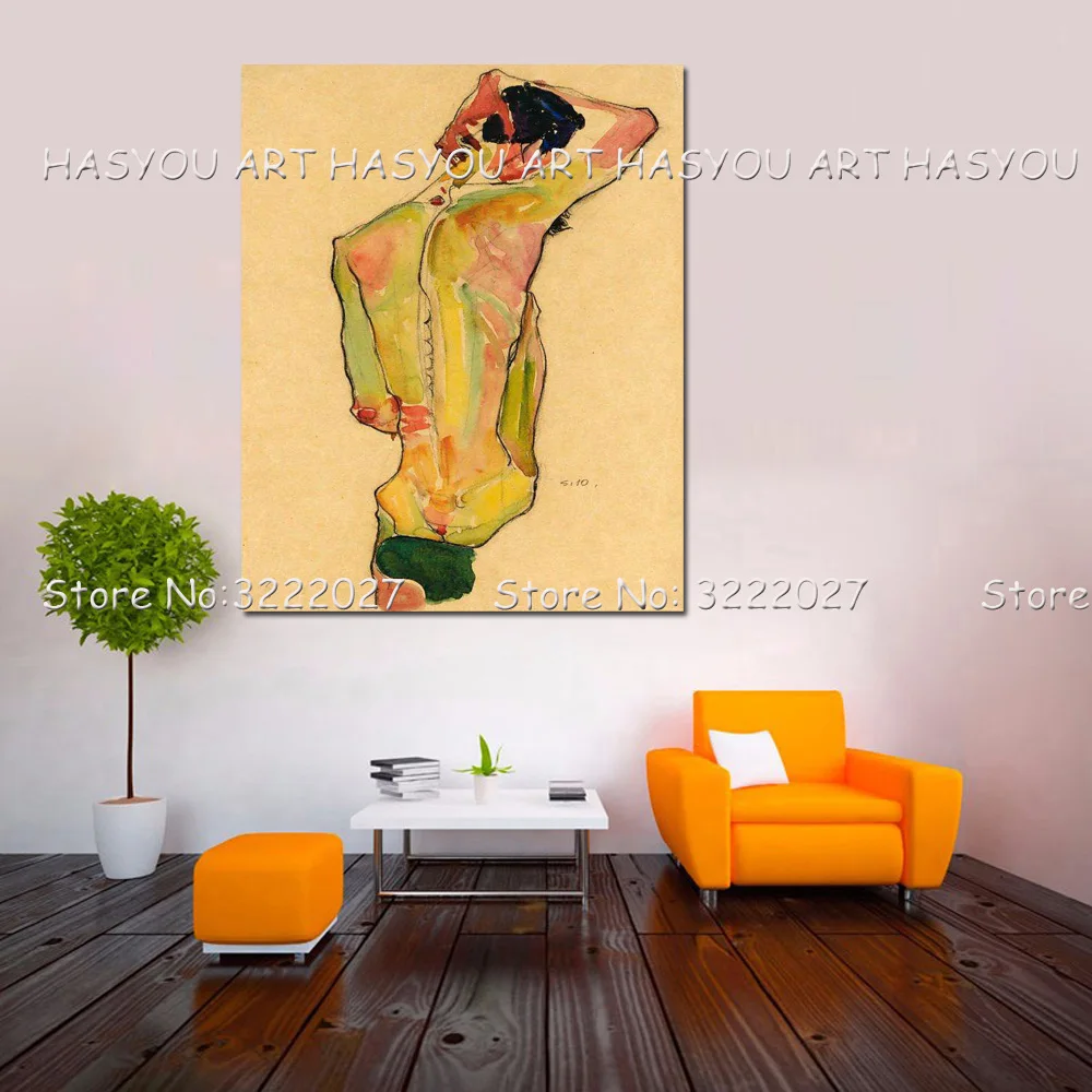 Professional aritsit Canvas Painting Cuardros decoracion Wall Poster Home Decoration Naked Art Figure Picture Wall Art Paintings
Professional aritsit Canvas Painting Cuardros decoracion Wall Poster Home Decoration Naked Art Figure Picture Wall Art Paintings