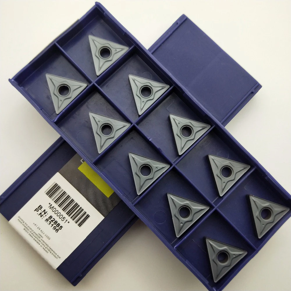 10pcs TNMG 220408 NN carbide insert cutting insert Indexable Turning Insert Tools CNC Metal Lathe insert tools turning tool
10pcs TNMG 220408 NN carbide insert cutting insert Indexable Turning Insert Tools CNC Metal Lathe insert tools turning tool
