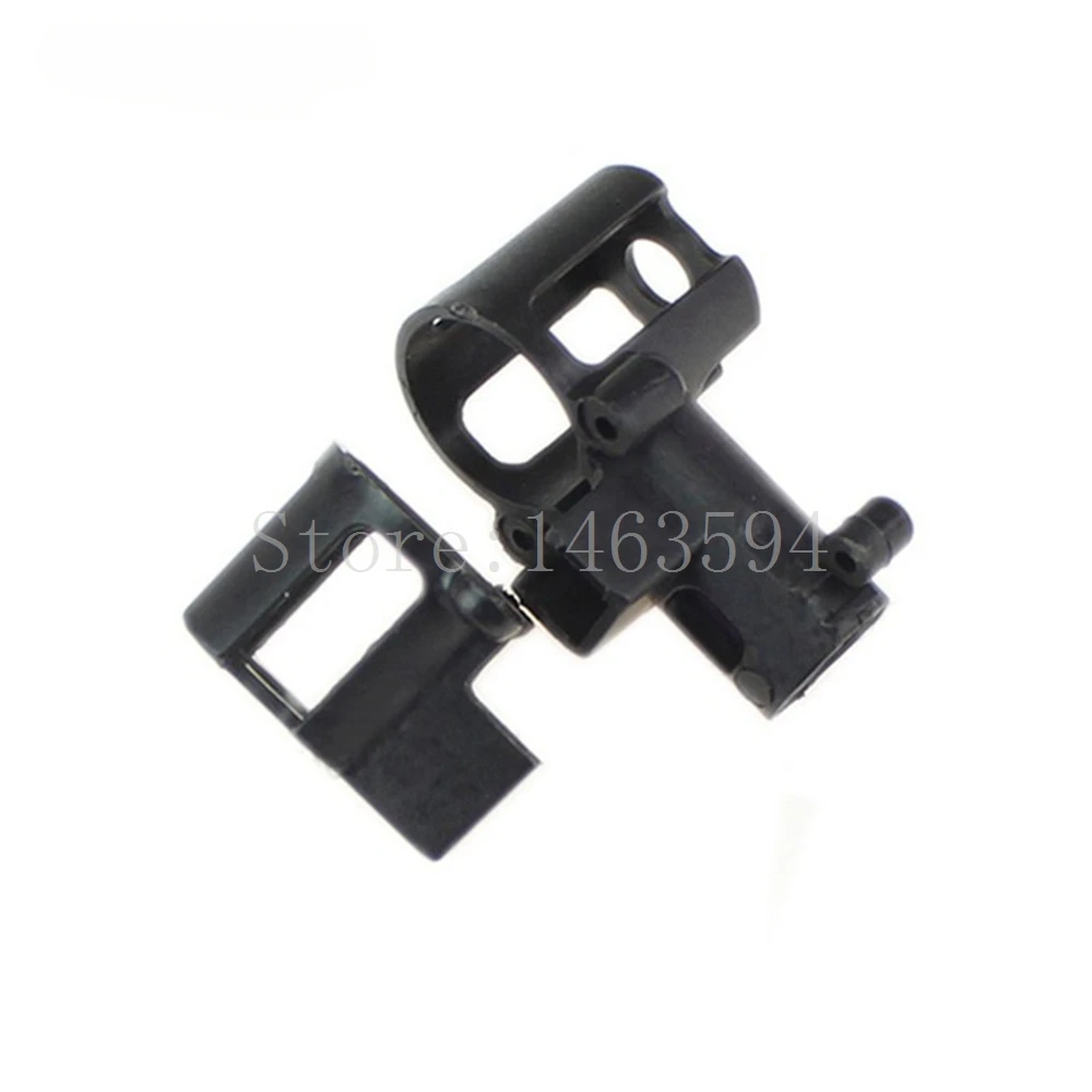 Tail motor base for XK K130 RC Helicopter Spare Parts Tail motor base Tail motor box
Tail motor base for XK K130 RC Helicopter Spare Parts Tail motor base Tail motor box