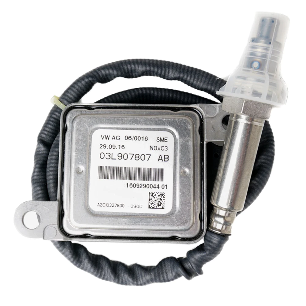 New Manufactured Nox Sensor Lambdasonde V W Crafter 2.0 2.5 TDI 03L907807AB 076907807A 5WK96690B 5WK9 6690B
New Manufactured Nox Sensor Lambdasonde V W Crafter 2.0 2.5 TDI 03L907807AB 076907807A 5WK96690B 5WK9 6690B
