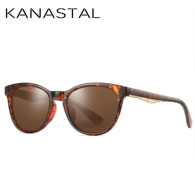 KANASTAL Sunglasses Women 2021 Fashion Brand Design Metal Frame Sun Glasses for Men Vintage Shades Female Goggles Oculos Gafas
KANASTAL Sunglasses Women 2021 Fashion Brand Design Metal Frame Sun Glasses for Men Vintage Shades Female Goggles Oculos Gafas
