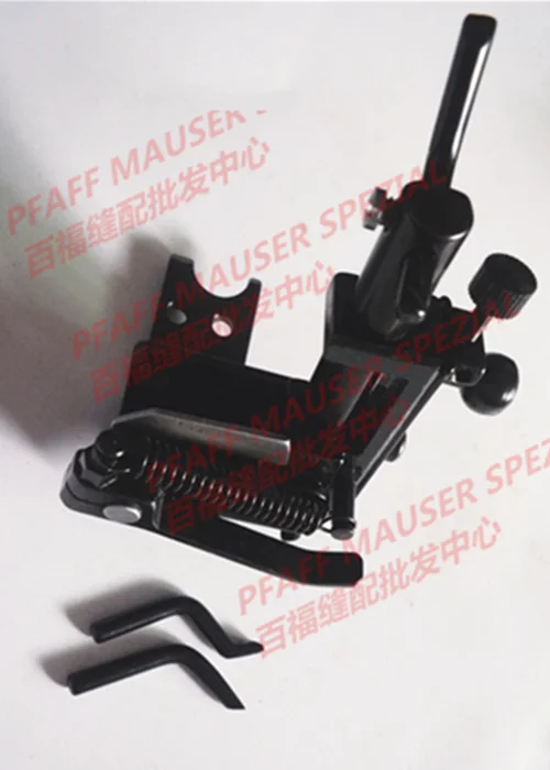 2021 Direct Selling Special Offer Steel Sewing Mchine Parts Dukepu 4180 4280 Pull Gauge For Roller Car
2021 Direct Selling Special Offer Steel Sewing Mchine Parts Dukepu 4180 4280 Pull Gauge For Roller Car