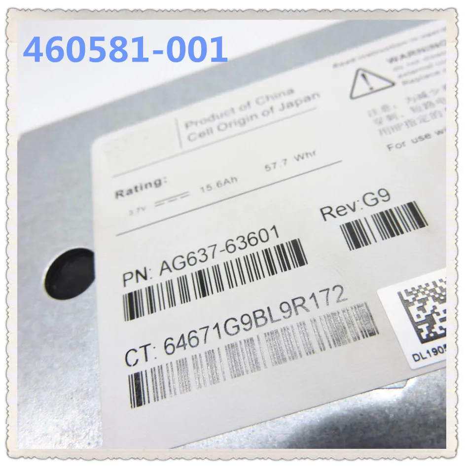 AG637-63601 460581-001 P6300 P6500 Ensure New in original box. Promised to send in 24 hours
AG637-63601 460581-001 P6300 P6500 Ensure New in original box. Promised to send in 24 hours
