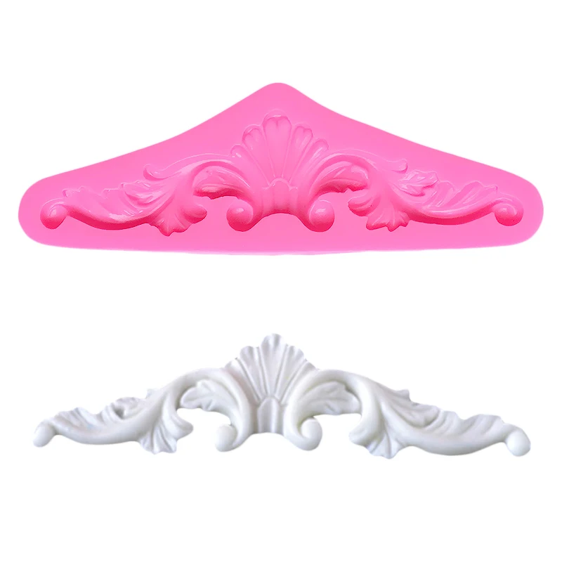 Flowers Cake Tools for Fondant Silicone Moulds for Cake Decorating Cake Design Moule Molds for Polymer Clay Molds for Mastic
Flowers Cake Tools for Fondant Silicone Moulds for Cake Decorating Cake Design Moule Molds for Polymer Clay Molds for Mastic