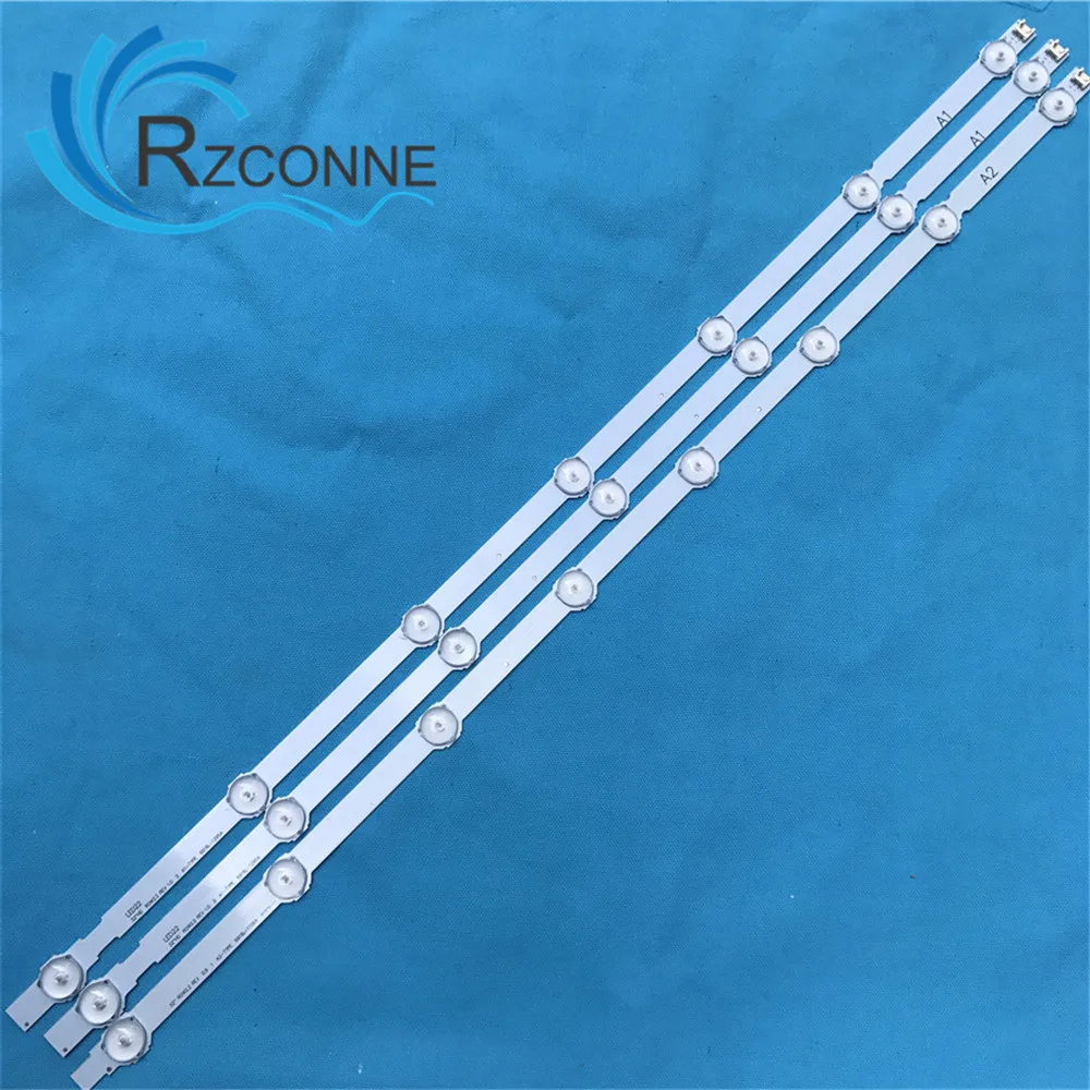 Светодиодная подсветка для 6916L-1106A 6916L-1105A 6916L-1204A 6916L-1205A 32ln570V 32LN545B 32LN5180 6916L-1295A 32LN5310 6916l- 1296a
Светодиодная подсветка для 6916L-1106A 6916L-1105A 6916L-1204A 6916L-1205A 32ln570V 32LN545B 32LN5180 6916L-1295A 32LN5310 6916l- 1296a