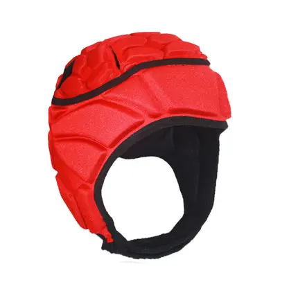 Thicker anti - collision sponge soccer goalkeeper helmet goalkeeper cap rugby wheel skate hat comfortable breathable
Thicker anti - collision sponge soccer goalkeeper helmet goalkeeper cap rugby wheel skate hat comfortable breathable