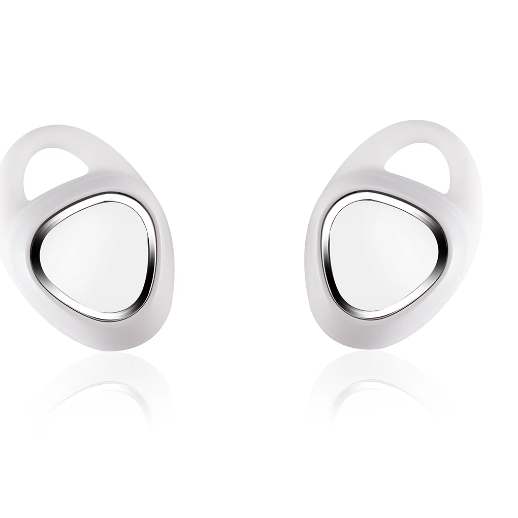 Bluetooth 4.1 Wireless Sports Mini Invisible Twins/Single Dual Usage Mini Earbuds
Bluetooth 4.1 Wireless Sports Mini Invisible Twins/Single Dual Usage Mini Earbuds