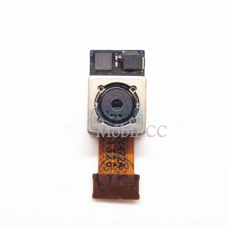 Original for LG G2 Rear Back Camera Replacement Repair Part for G2 D800 D801 D802 D803 D805 LS980 VS980
Original for LG G2 Rear Back Camera Replacement Repair Part for G2 D800 D801 D802 D803 D805 LS980 VS980
