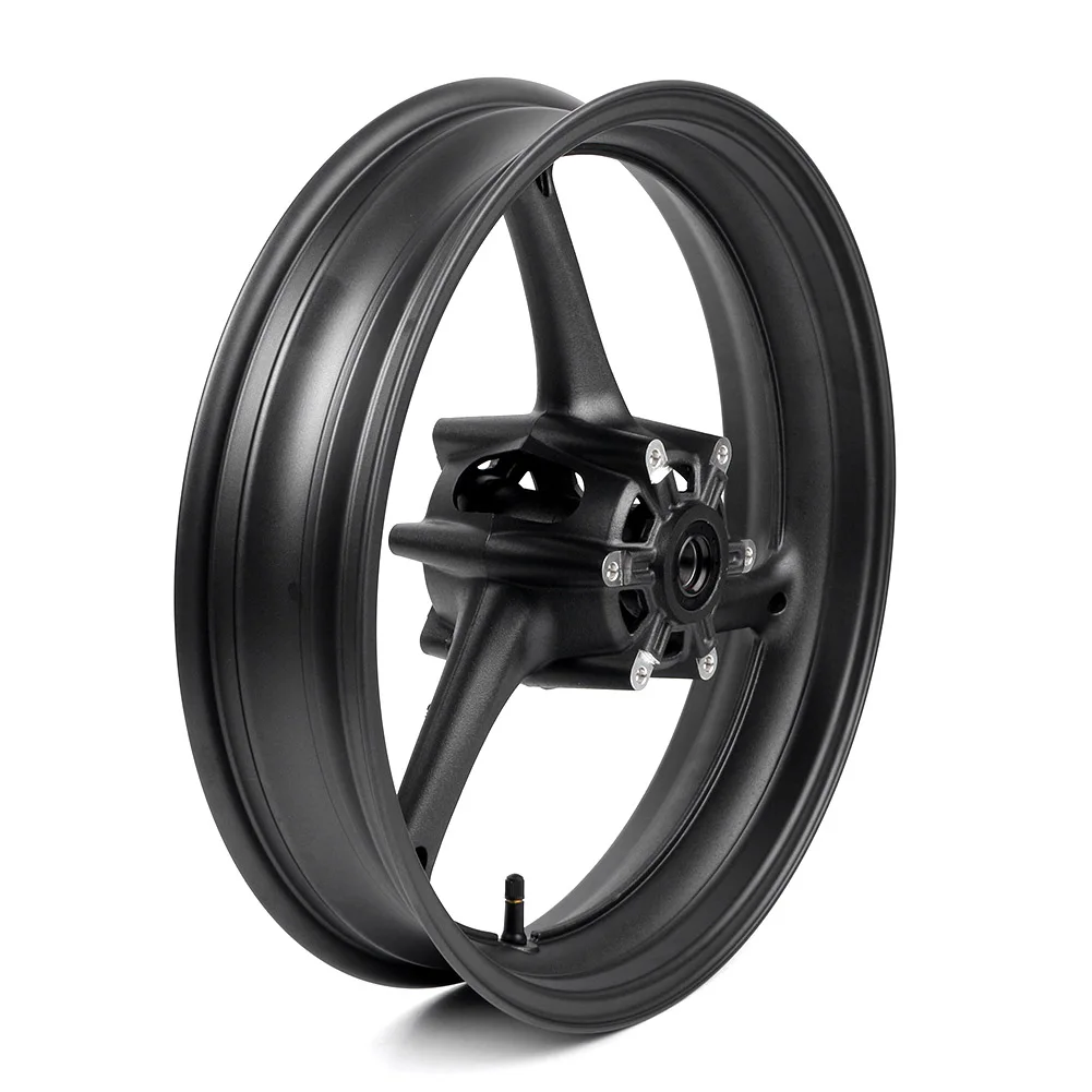 For Suzuki GSXR600 GSXR750 GSXR600 750 K11 2011 2012 2013 2014 2015 2016 2017 2018 Aluminum Front Wheel Rim
For Suzuki GSXR600 GSXR750 GSXR600 750 K11 2011 2012 2013 2014 2015 2016 2017 2018 Aluminum Front Wheel Rim