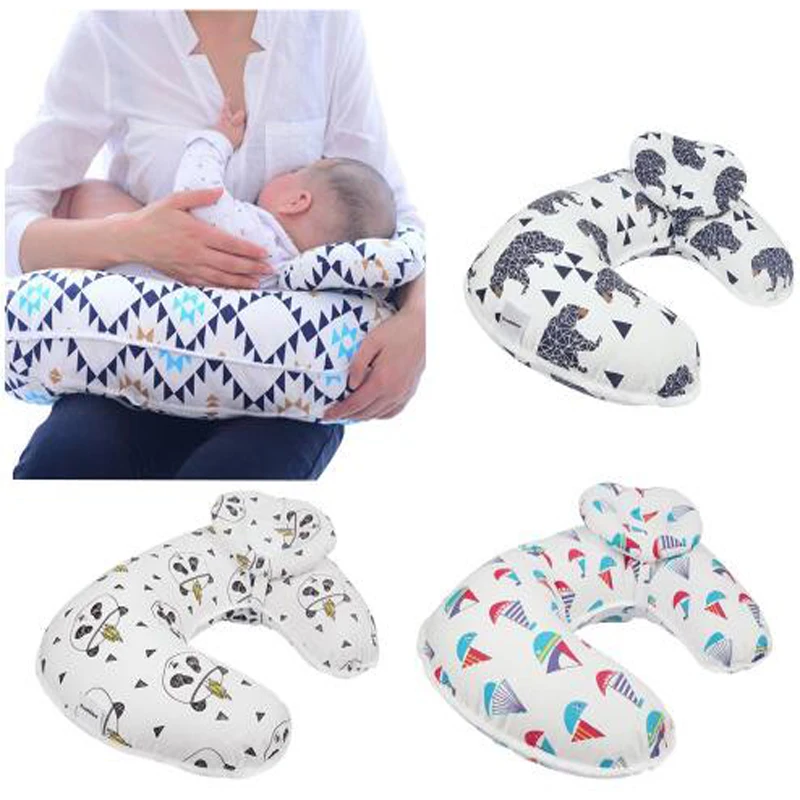 2Pcs/Set Baby Nursing Pillows Infant Cuddle U-Shaped Newborn Cotton Feeding Waist Cushion Maternity Baby Breastfeeding Pillow
2Pcs/Set Baby Nursing Pillows Infant Cuddle U-Shaped Newborn Cotton Feeding Waist Cushion Maternity Baby Breastfeeding Pillow