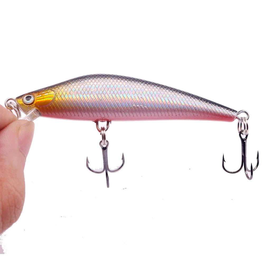 1 шт. 3D глаза Swimfish воблеры 7,5 см 7,3 г блесна рыболовные приманки, воблеры Isca Artficial поддельные приманки для приготовления пищи на воздухе приман...
1 шт. 3D глаза Swimfish воблеры 7,5 см 7,3 г блесна рыболовные приманки, воблеры Isca Artficial поддельные приманки для приготовления пищи на воздухе приман...