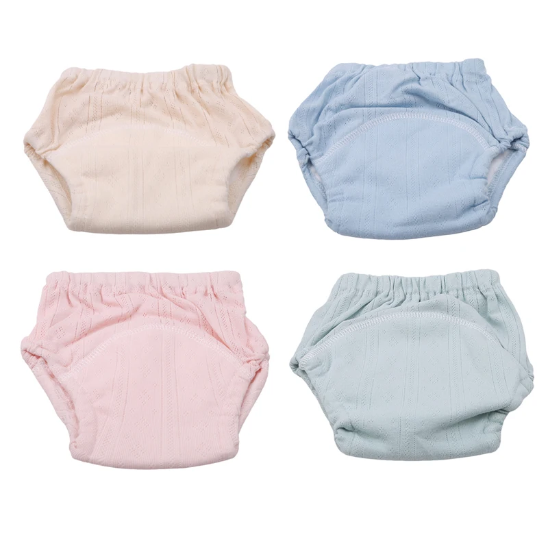 1PC Cotton Baby Trainning Shorts Baby Reusable Diaper Washable Infants Children Baby Training Pants Panties Nappy Changing793604
1PC Cotton Baby Trainning Shorts Baby Reusable Diaper Washable Infants Children Baby Training Pants Panties Nappy Changing793604