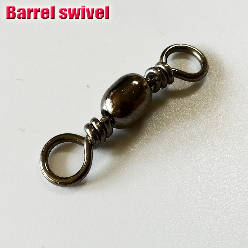 2108new barrel swivels 4kinds size choose copper alloy material no rusty 100pcs/lot
2108new barrel swivels 4kinds size choose copper alloy material no rusty 100pcs/lot