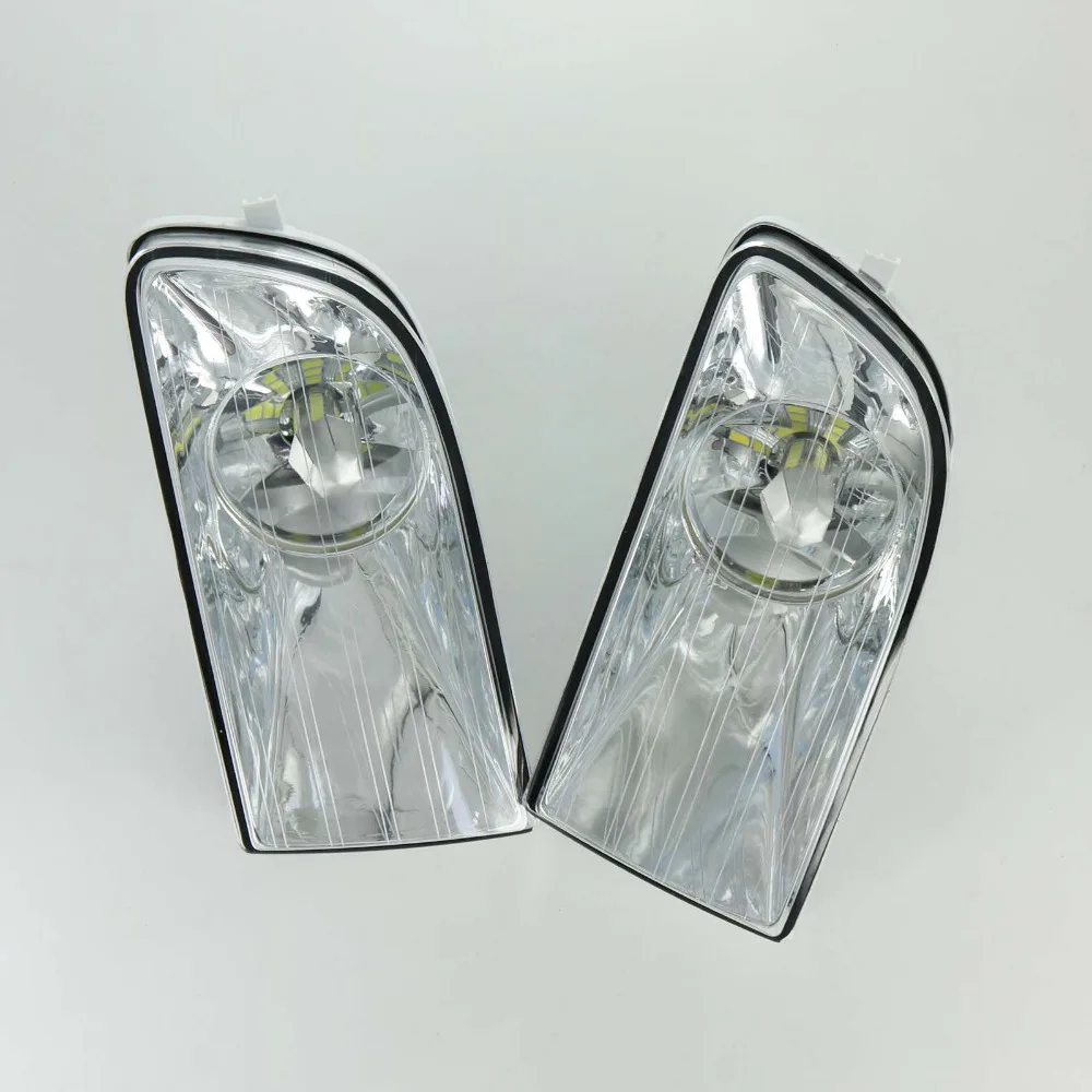 Светодиодный светильник для Skoda Octavia A5 MK2 седан Combi 2004 2005 2006 2007 2008 новый спереди