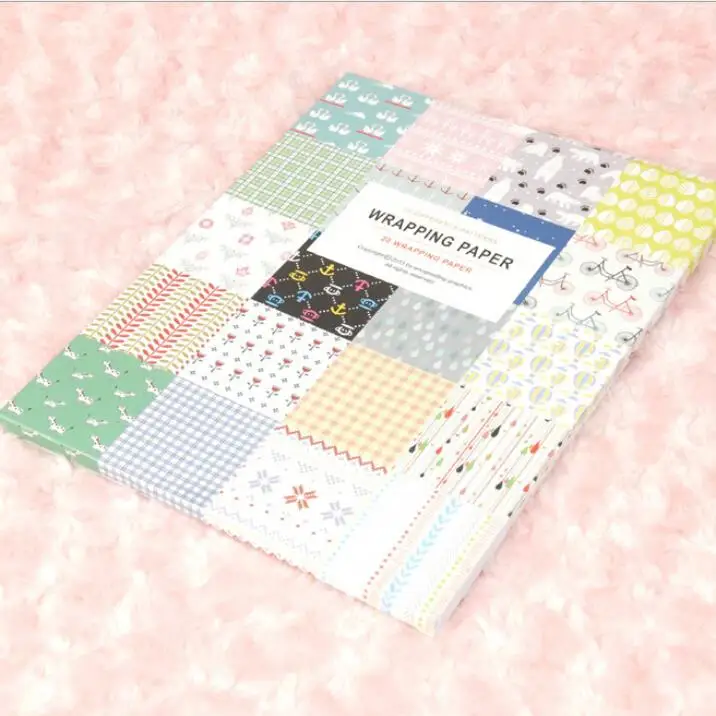 Classic Pattern Background Craft Paper Origami Scrapbooking Paper Card Making Scrapbook Paper
Classic Pattern Background Craft Paper Origami Scrapbooking Paper Card Making Scrapbook Paper