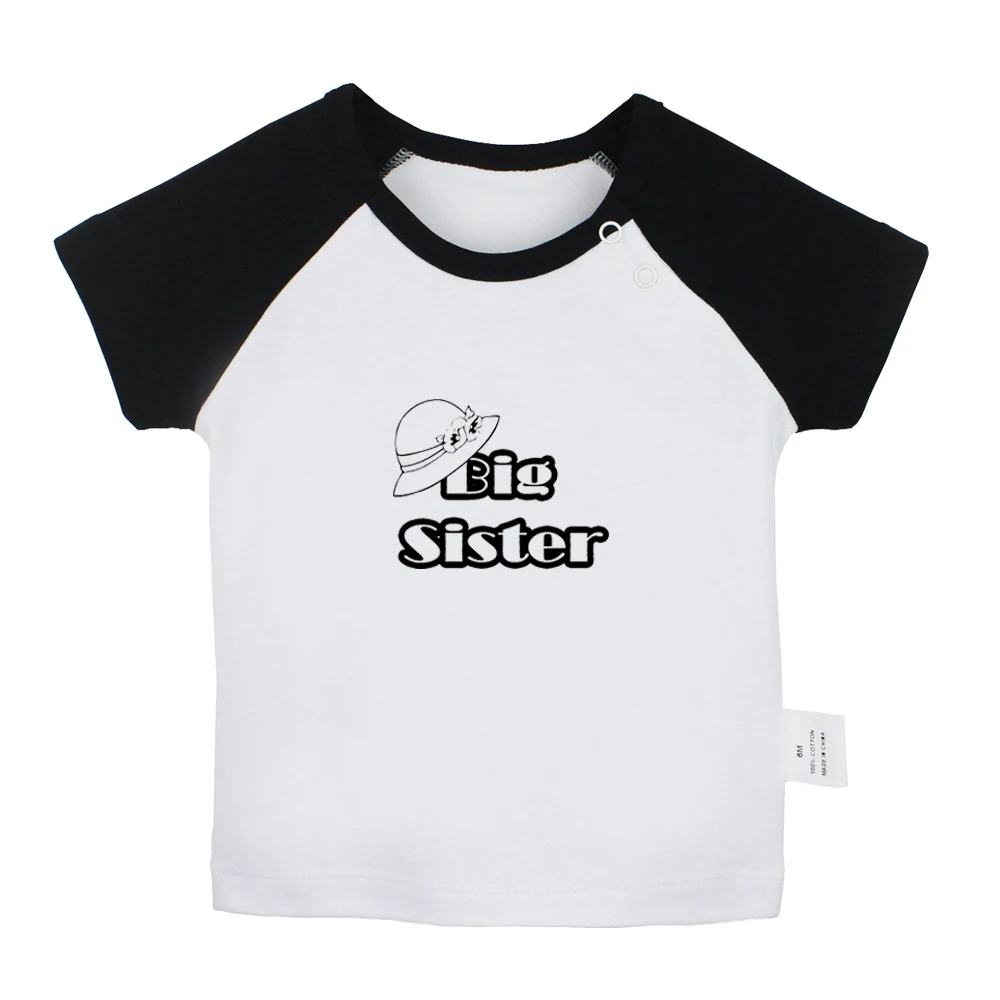 Big Sister Big Brother Funny Princess Belle eye totem Newborn Baby T-shirts Toddler Graphic Raglan Color Short Sleeve Tee Tops
Big Sister Big Brother Funny Princess Belle eye totem Newborn Baby T-shirts Toddler Graphic Raglan Color Short Sleeve Tee Tops
