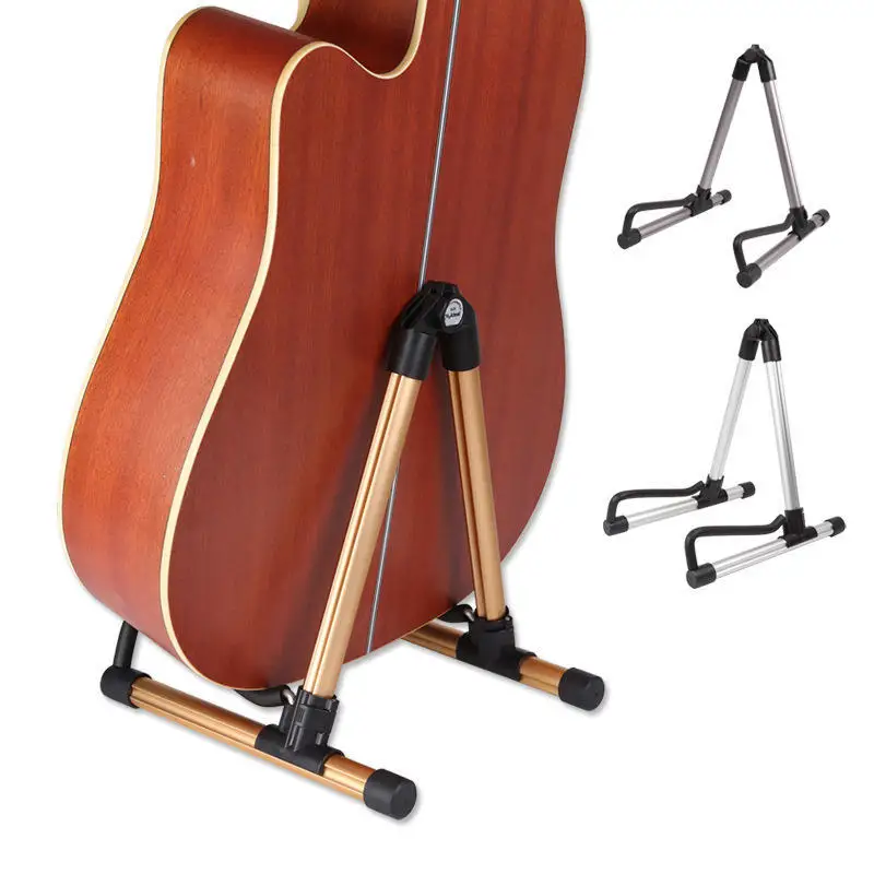 Universal Foldable Violin Stand Classical Vertical Rack Ukulele Guitar Shelf Aluminum Guitar Base Music Instrument Accessories
Universal Foldable Violin Stand Classical Vertical Rack Ukulele Guitar Shelf Aluminum Guitar Base Music Instrument Accessories