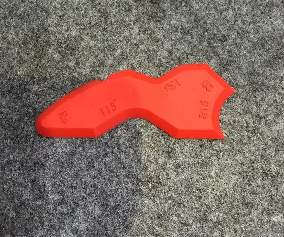 Free Shipping 1set per Order Fladess Caulking Tool Kit Joint Sealant Rubber Scraper Red.Set of 4 and 3sets Nozzles and Red Caps
Free Shipping 1set per Order Fladess Caulking Tool Kit Joint Sealant Rubber Scraper Red.Set of 4 and 3sets Nozzles and Red Caps