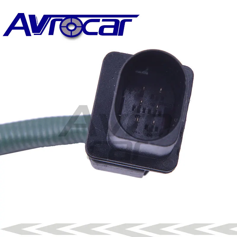 O2 Lambda Sensor Oxygen Sensor Air Fuel Ratio Sensor for BMW 5 Series E61 E60 520I 11787573319 0258017173 LS17173 LSU49 7481668
O2 Lambda Sensor Oxygen Sensor Air Fuel Ratio Sensor for BMW 5 Series E61 E60 520I 11787573319 0258017173 LS17173 LSU49 7481668