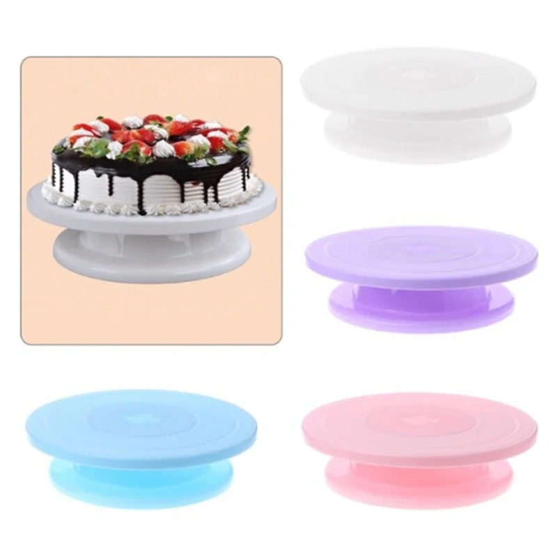 Cake Stand Cake Making Rotating Revolving Plateform Display Stand Turntable
Cake Stand Cake Making Rotating Revolving Plateform Display Stand Turntable