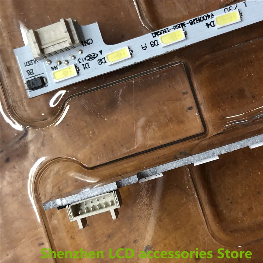 Светодиодный фонарь для Philips 40PFL5449/T3 M00078 N31A51P0A N31A51POA светодиодный с подсветкой 52 490