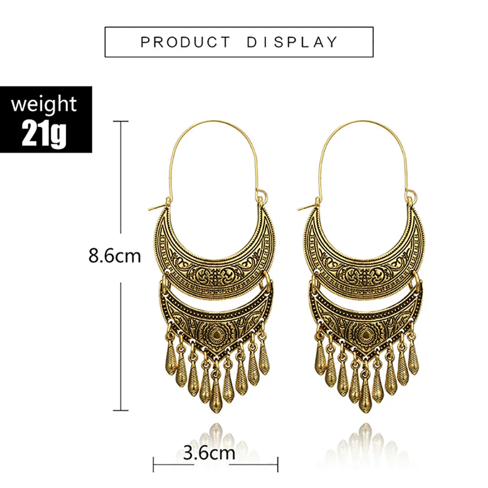 beaded tassel earrings Alloy high quality earrings party Vintage Bohemian National Wind Totem Basket Shape Tassel Earrings L0321
beaded tassel earrings Alloy high quality earrings party Vintage Bohemian National Wind Totem Basket Shape Tassel Earrings L0321