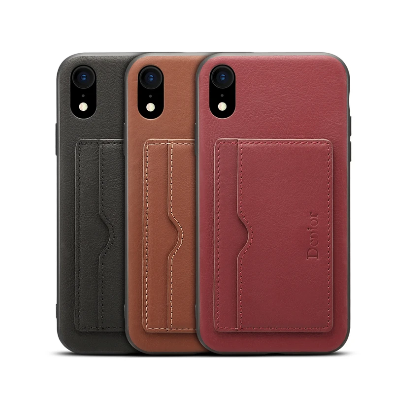 NEWISDOM Original official for iPhone X case leather With Card Pocket iPhoneX Back Cover iPhoneXs max Kickstand soft xr shock
NEWISDOM Original official for iPhone X case leather With Card Pocket iPhoneX Back Cover iPhoneXs max Kickstand soft xr shock