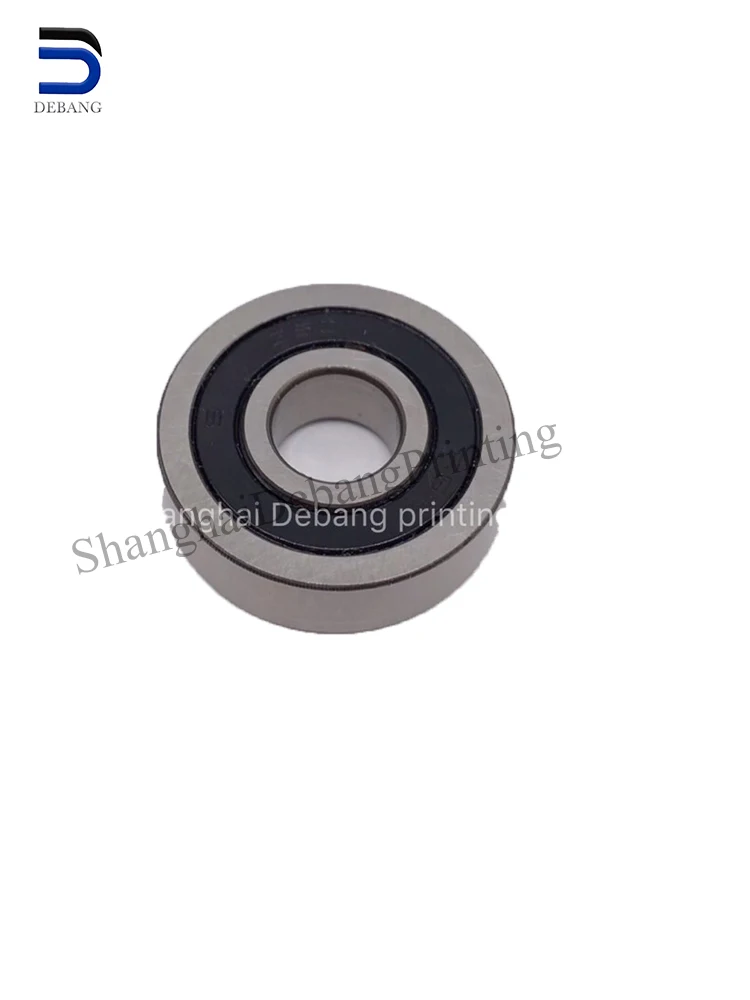 45 LR6000 2RS Heidelberg XL75 CD74 PM74 SM74 направляющий ролик NPPU 00.550.1729 запчасти для офсетной