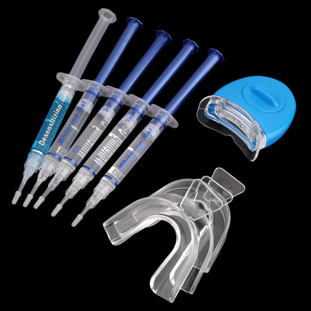 1 Set Hot Teeth Whitening Peroxide Dental Bleaching System Oral Gel Kit Tooth Whitener Dental Equipment Drop Shipping
1 Set Hot Teeth Whitening Peroxide Dental Bleaching System Oral Gel Kit Tooth Whitener Dental Equipment Drop Shipping