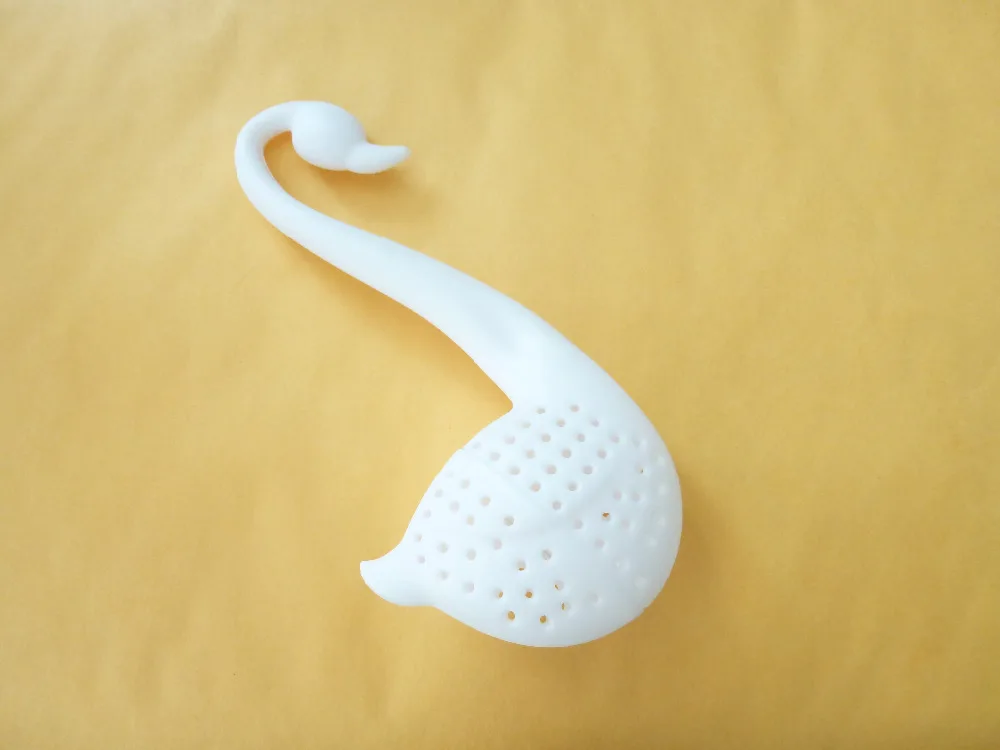 Free shipping 5PCS/LOT white / black Tea filter Strainer Swan filter spoon sifter mini HIGH QUALITY
Free shipping 5PCS/LOT white / black Tea filter Strainer Swan filter spoon sifter mini HIGH QUALITY
