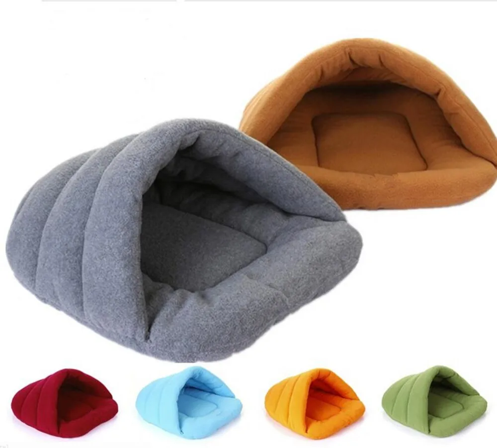 Hot sales pet house pet dog cat sleeping bag fleece warm pet dog bed dog house pet product puppy warm ben assorted colors supply
Hot sales pet house pet dog cat sleeping bag fleece warm pet dog bed dog house pet product puppy warm ben assorted colors supply