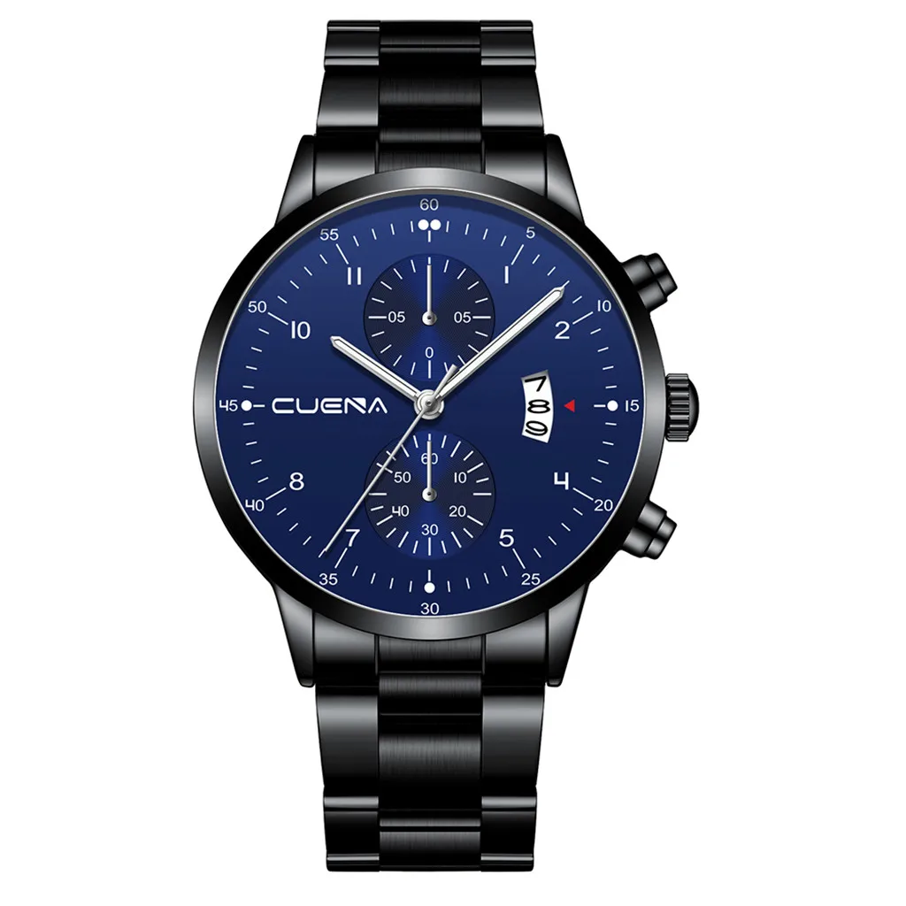 Business Mens Watches Digital Dial Fashion Style Wristwatch Quartz Simple Alloy Strap Hot Sale Clock Montre Homme@50
Business Mens Watches Digital Dial Fashion Style Wristwatch Quartz Simple Alloy Strap Hot Sale Clock Montre Homme@50
