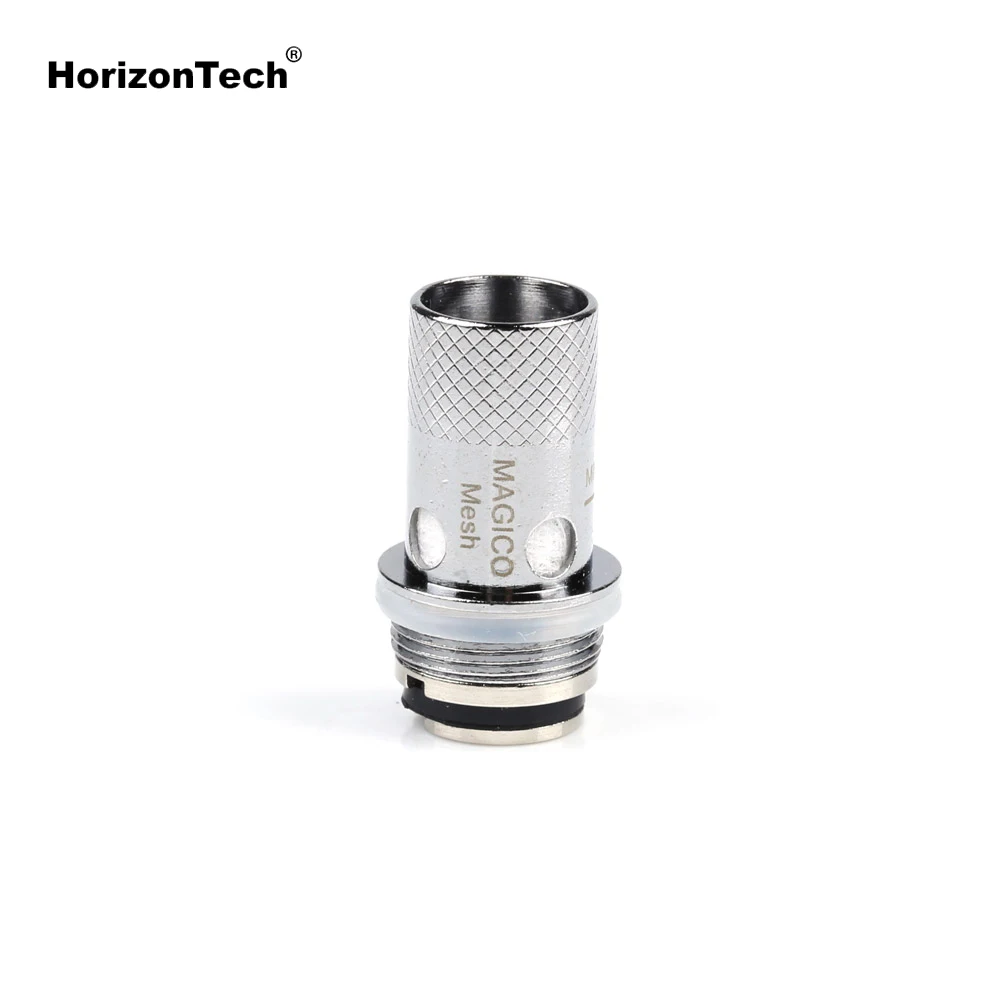 Оригинальная катушка HorizonTech Magico 1.8ohm/0.12ohm сетчатая головка аксессуары для